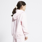 Printed hood "Smilla"